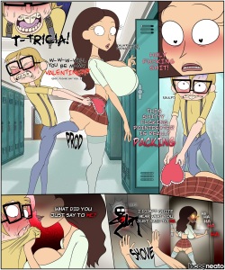 Best of Rick and mortyhentai