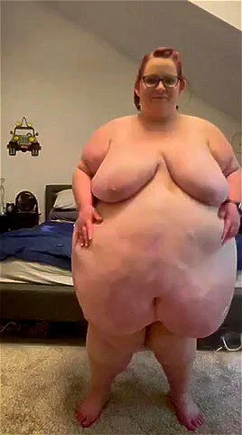 carrie mattingly recommends Huge Ssbbw Porn