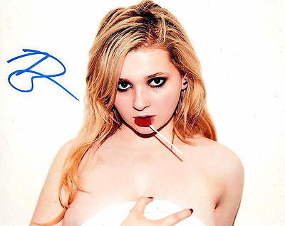 ben packa recommends abigail breslin nude pic