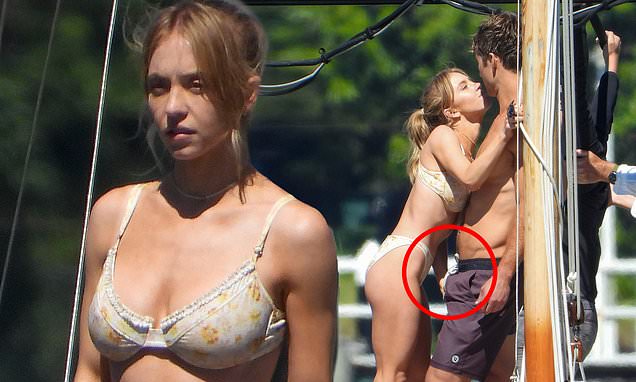 chirodeep paul recommends sydney sweeney hot scene pic