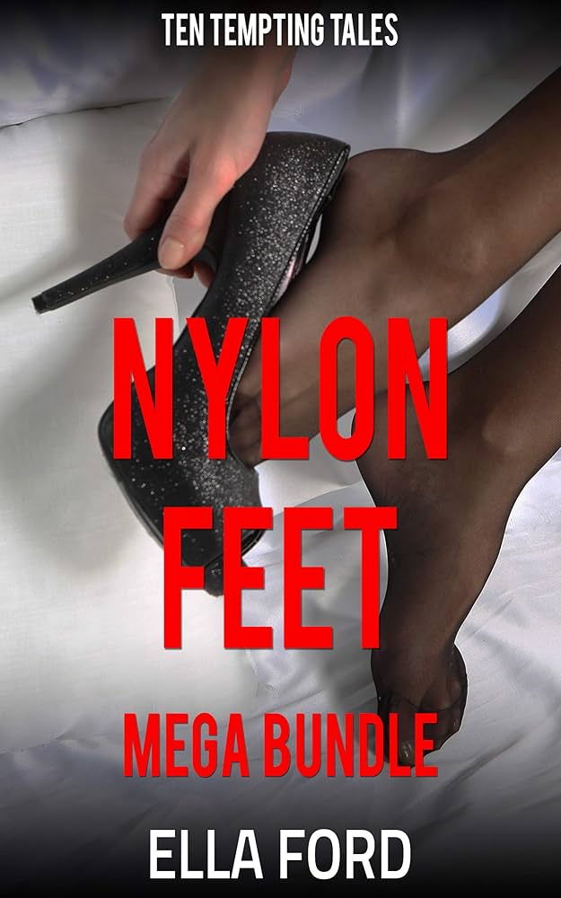 aj peak add feet worship nylons photo