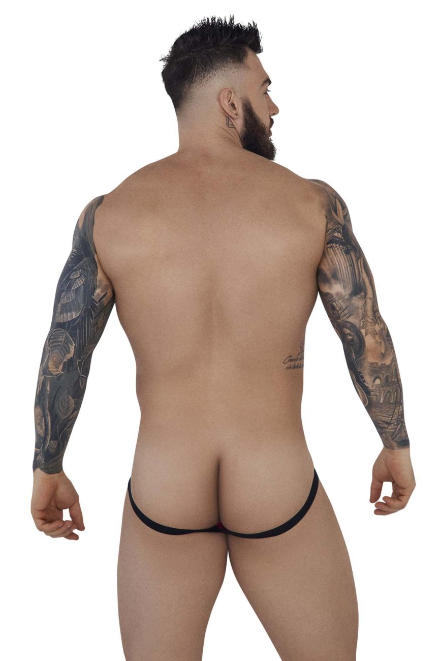 brandy foltz recommends Naked Men In Jockstraps