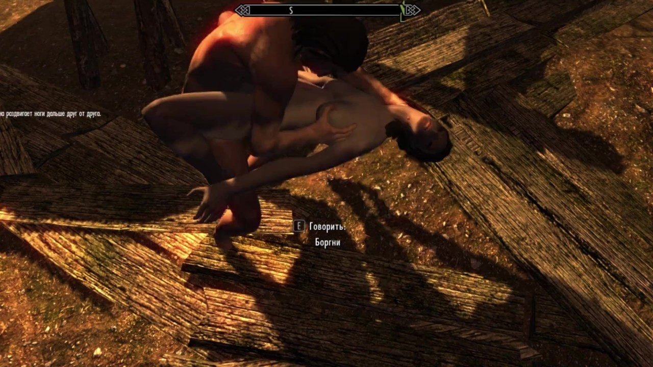 afolabi kafayat recommends Skyrim Sex Mod