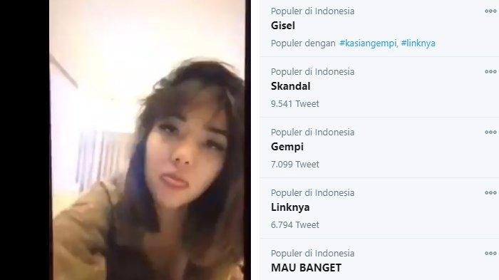 amy sims recommends Bokep Twitter Terbaru