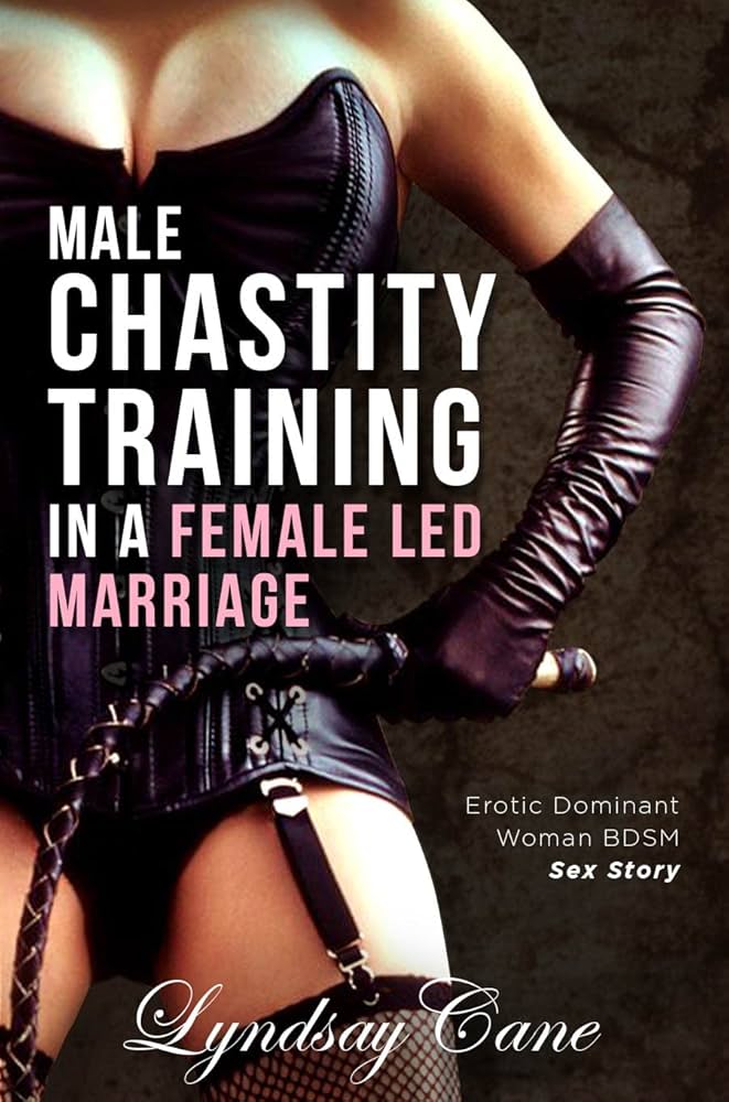 anthony amburn recommends Fem Dom Male Chastity