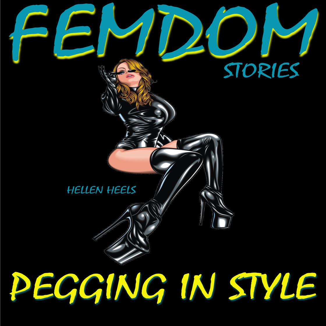 Best of Fem domme stories