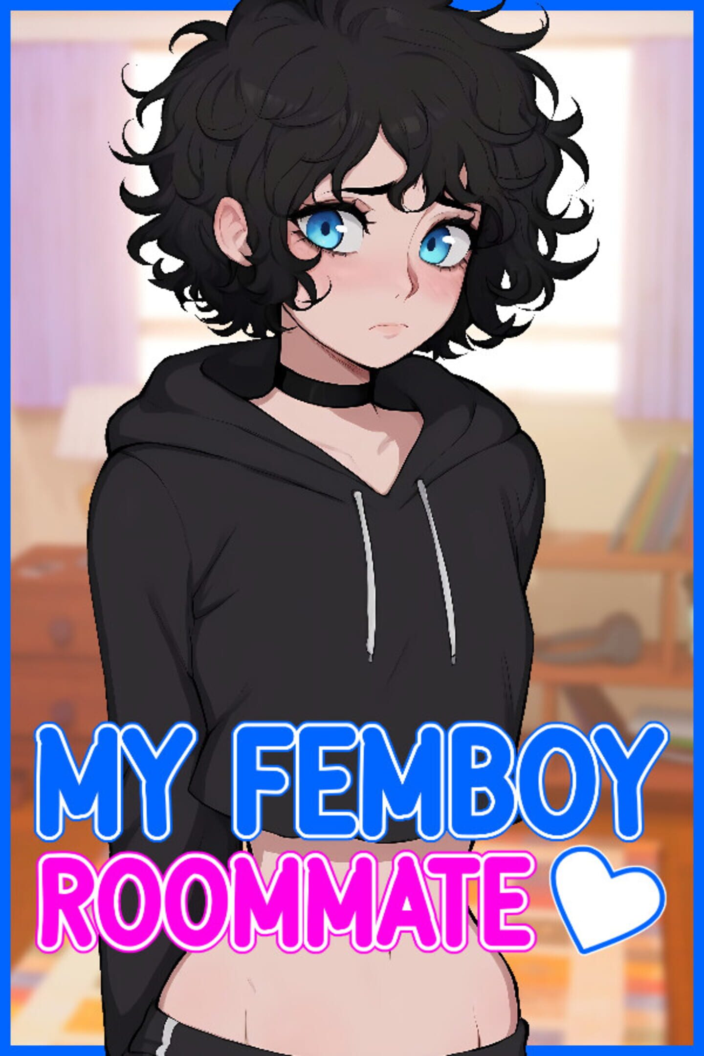 dev dixit recommends femboy hemtai pic