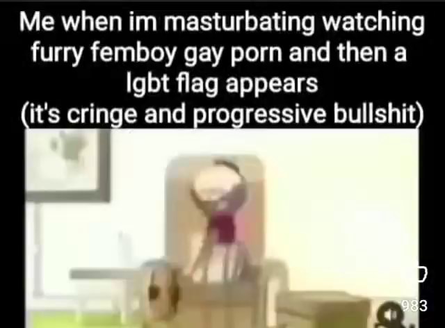 annie salerno recommends Femboy Masterbates