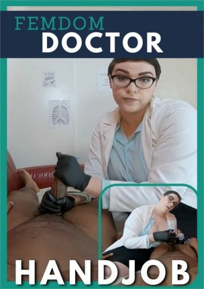 donovan klatt share femdom doctor photos