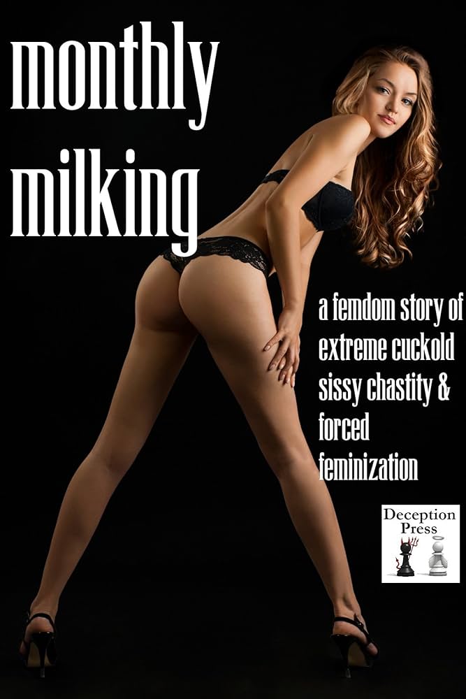 alan heslop recommends Femdom Milking Story