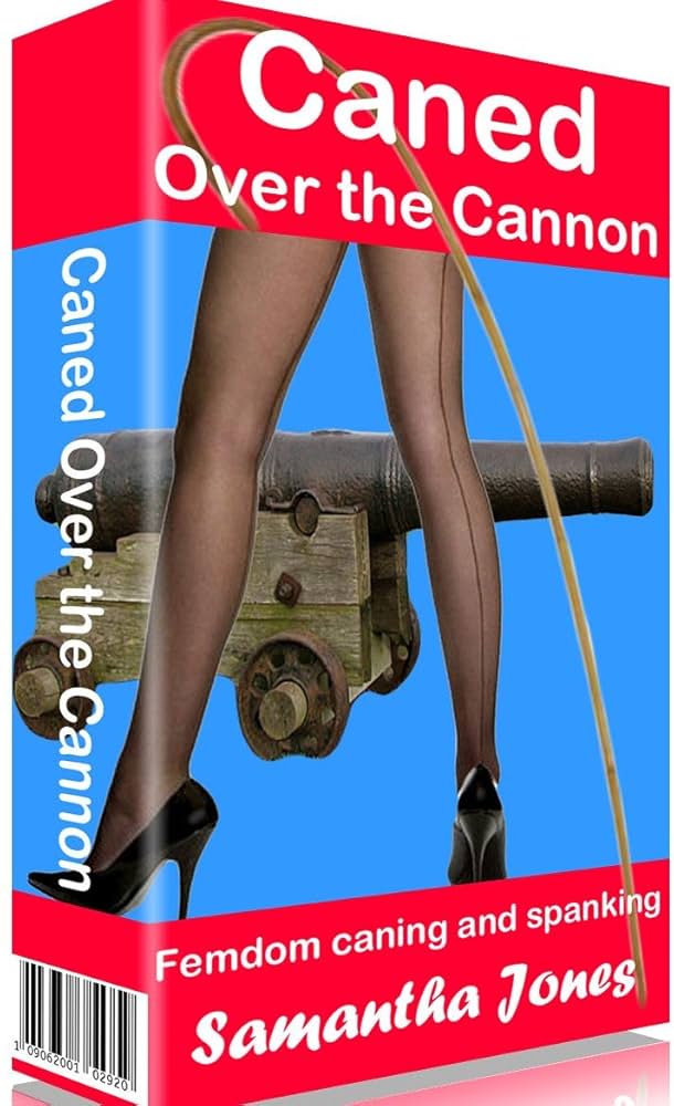 charlie lovejoy recommends femdon caning pic