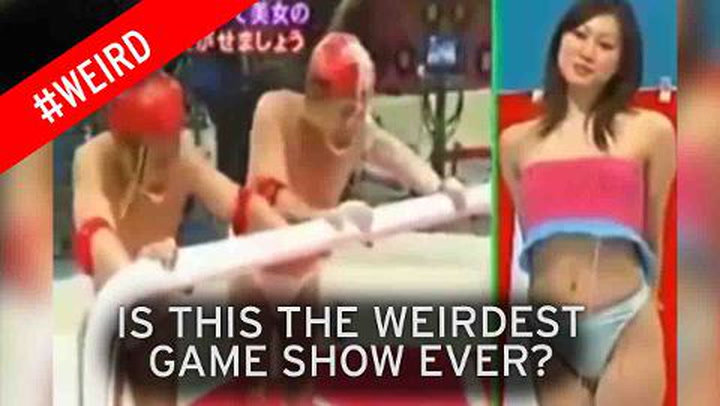 anthony urena recommends japanese boob game show pic