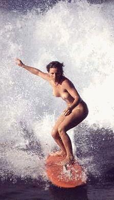 claudio zamparini share female nude surfing photos