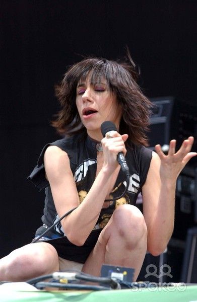 caagbay recommends pj harvey nude pic