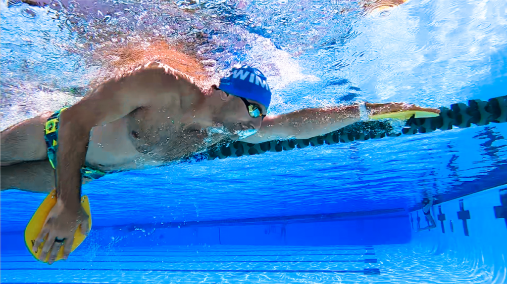 bill kirton add photo fingering in pool