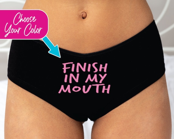 coleen flores recommends finish in my mouth pic