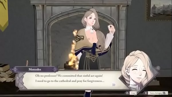 curt fitzpatrick recommends fire emblem three houses porn pic