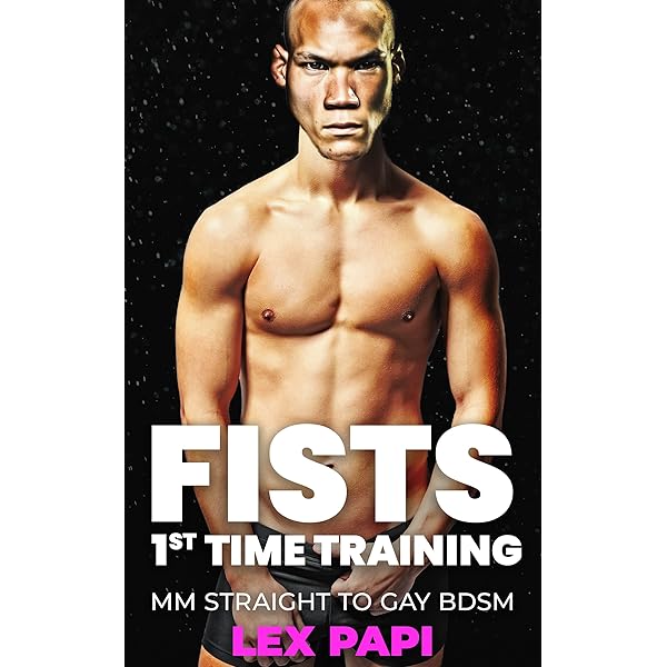 first gay fist