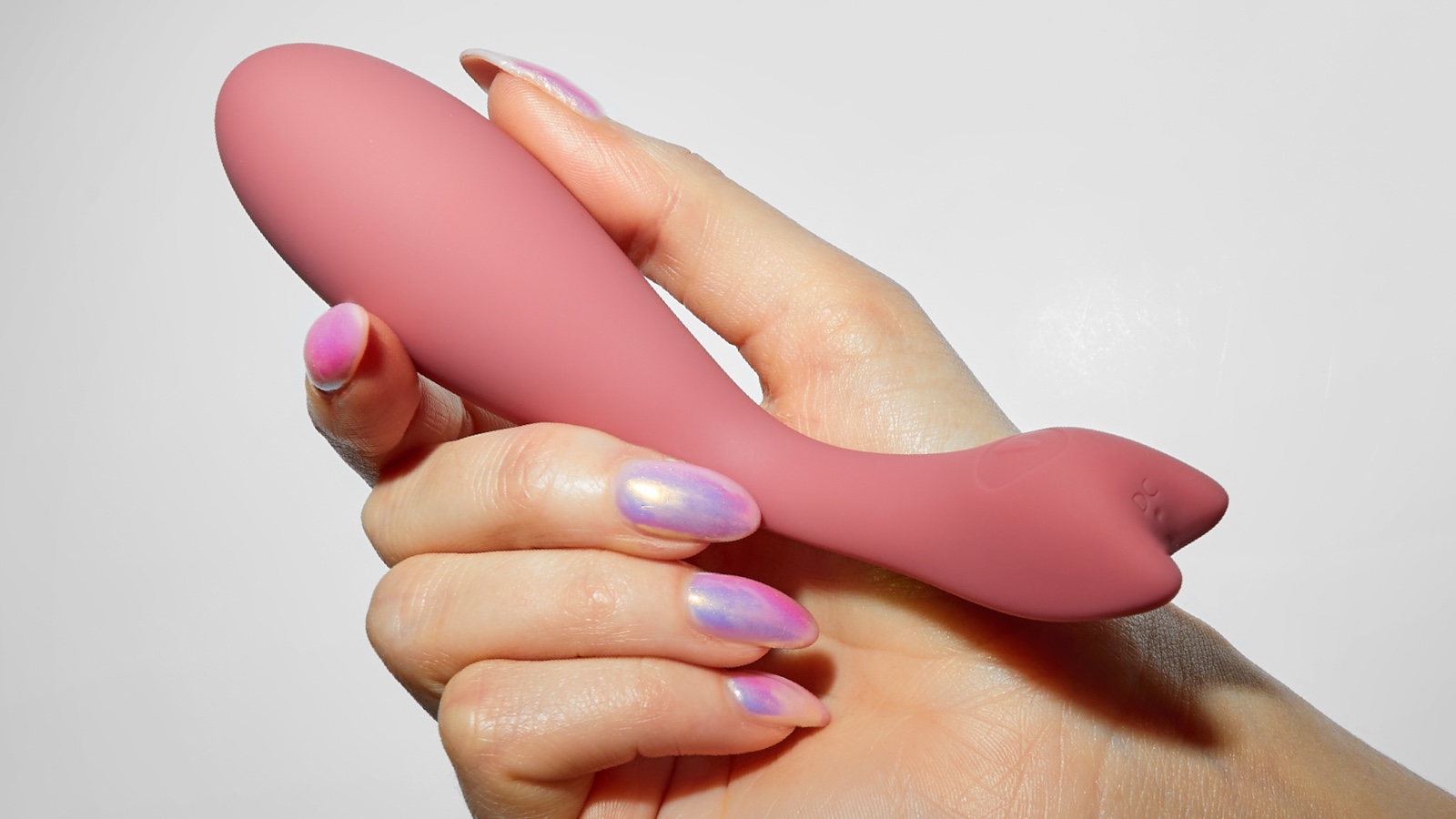 Best of First time using vibrator