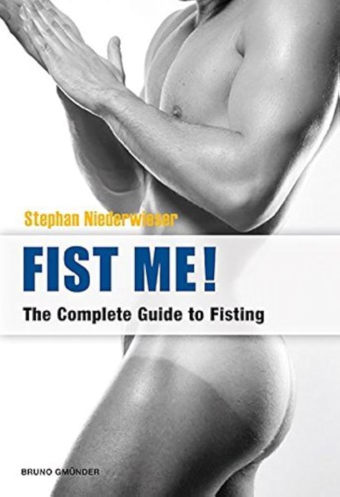 anna castellanos share fisting guide photos