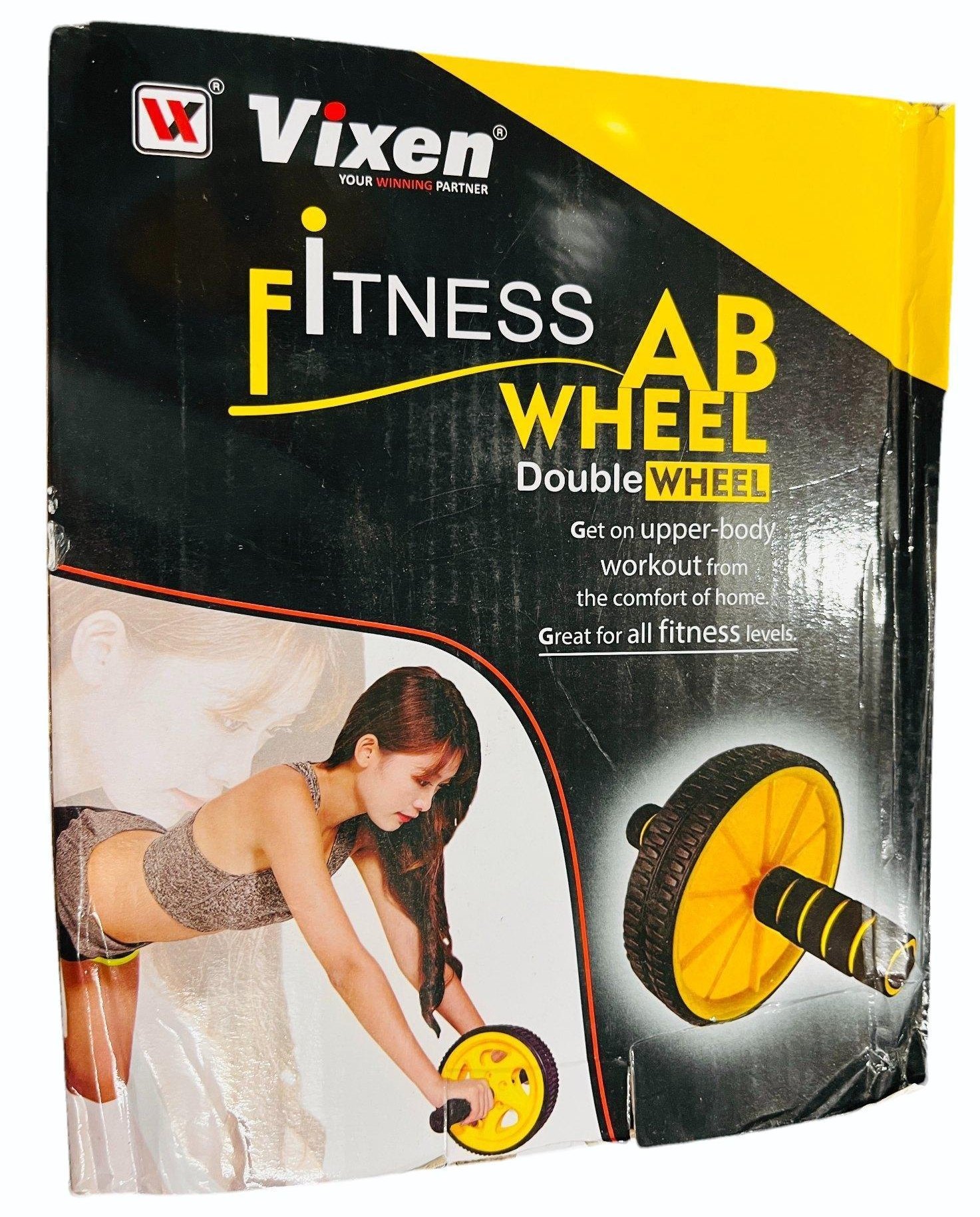 angela bezzina recommends Fit Vixen