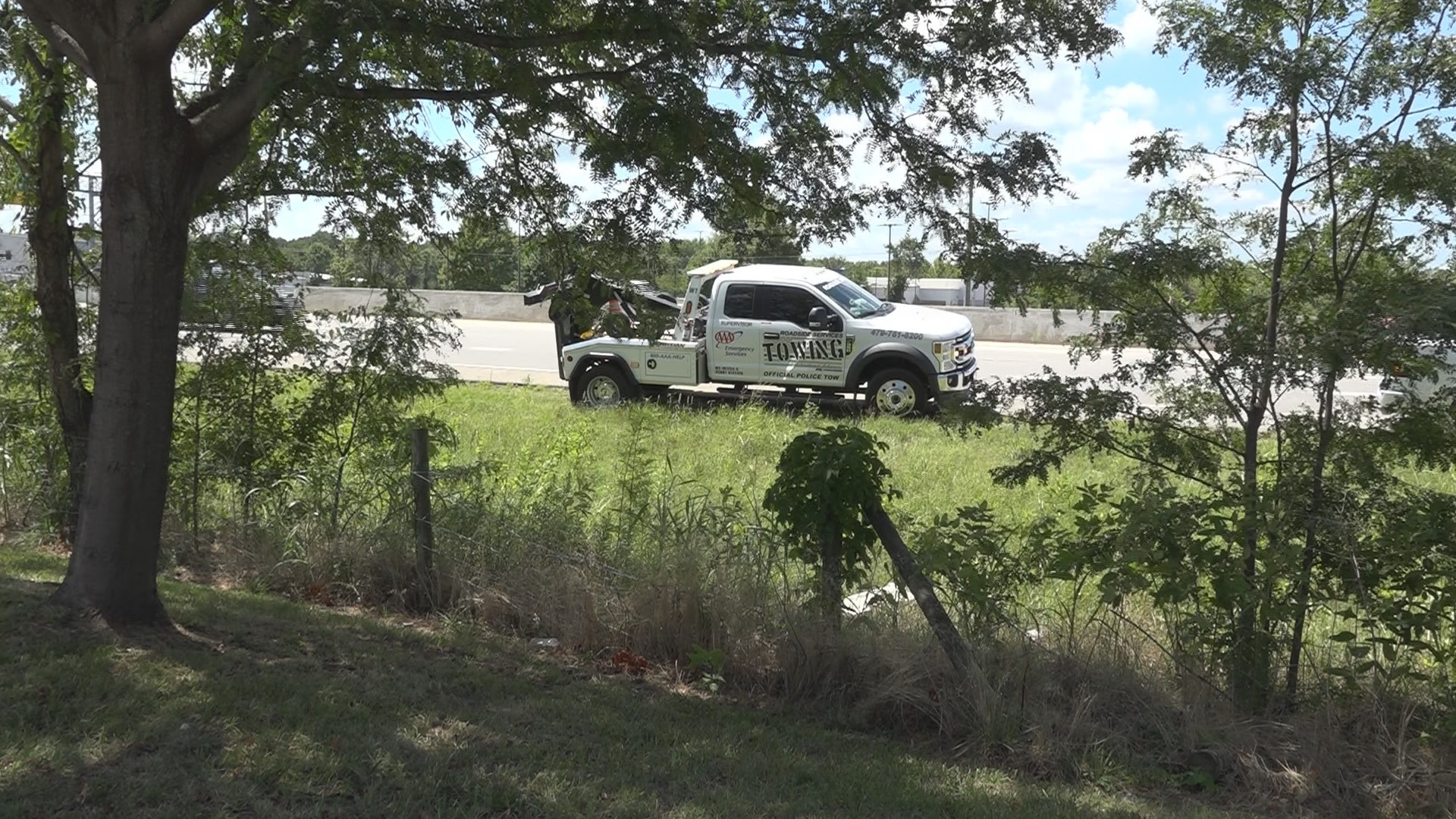 dora fu recommends Flashing Truck Driver