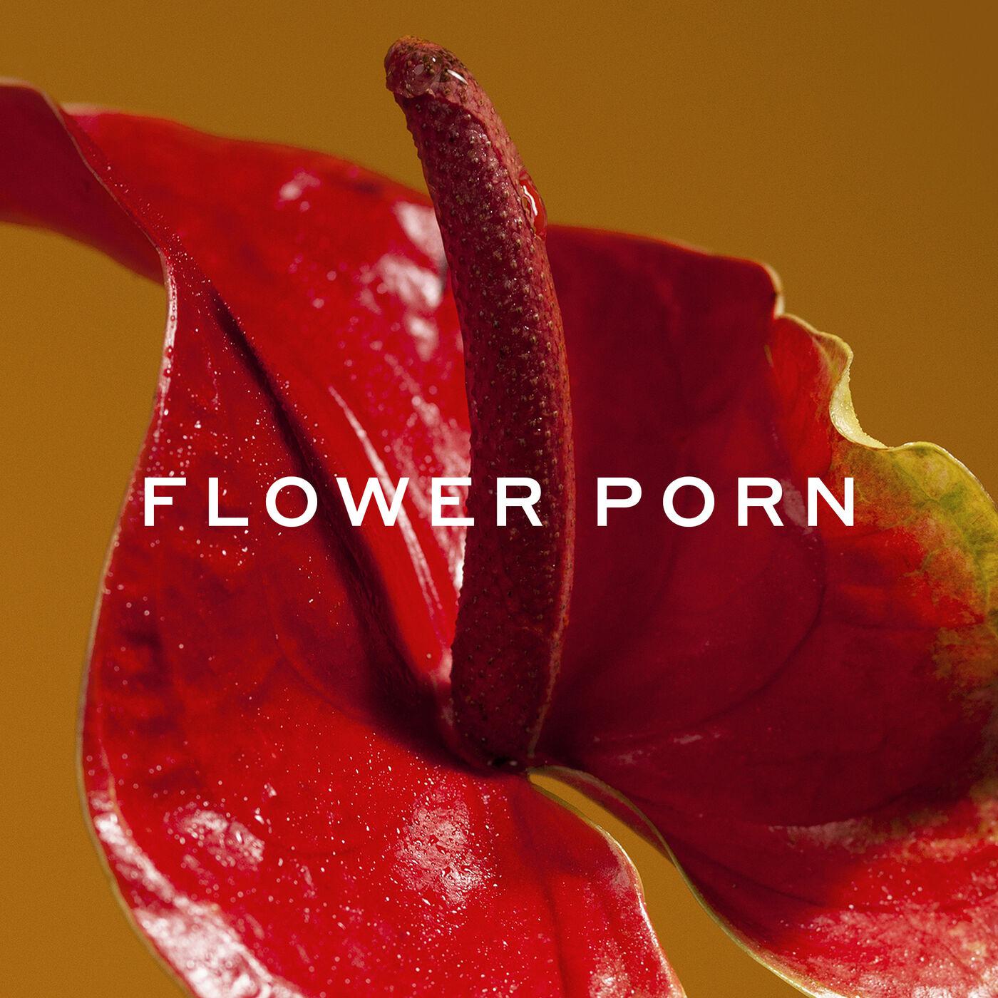 flower porn