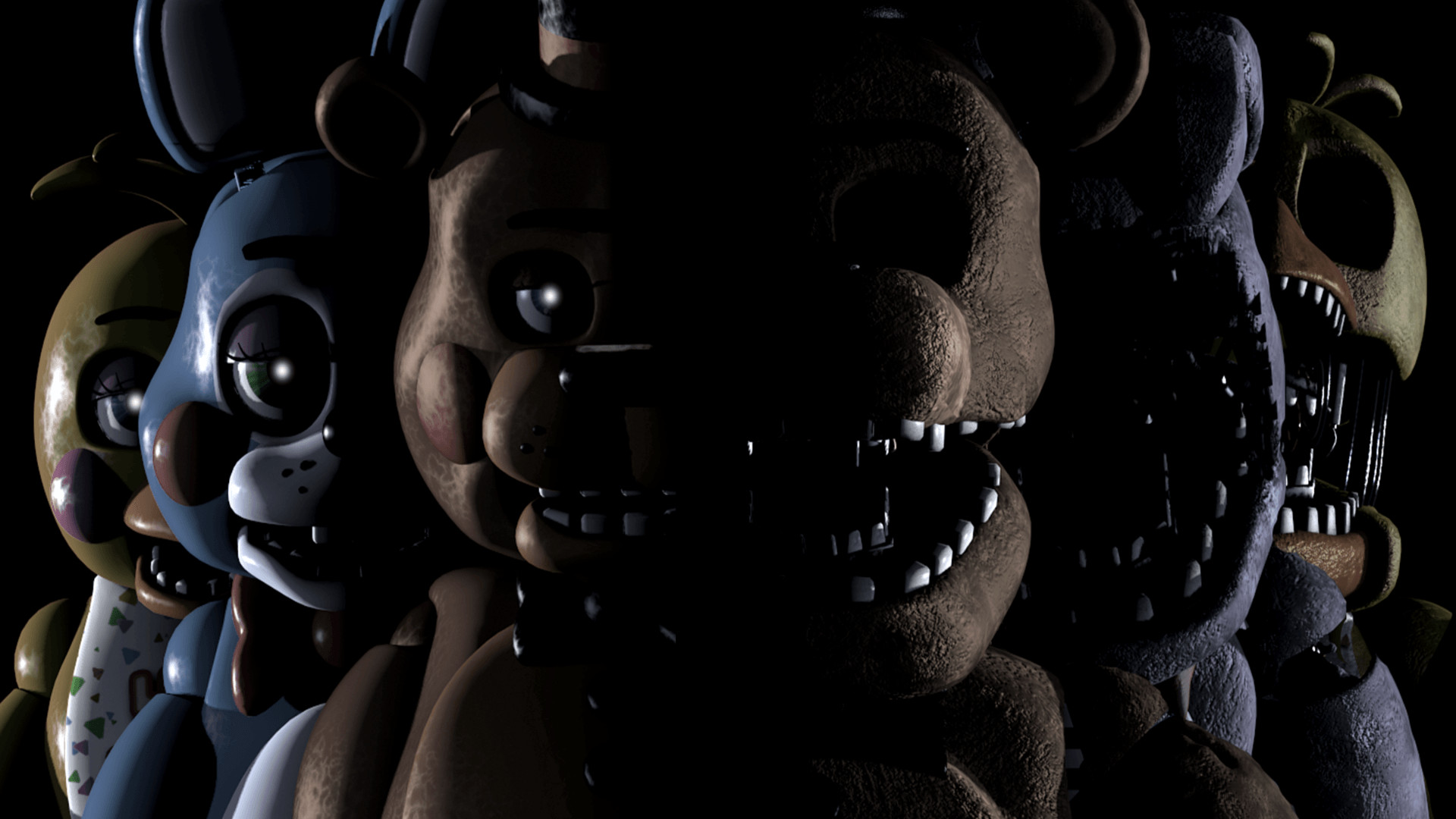 darryl gittens add photo fnaf vannessa porn