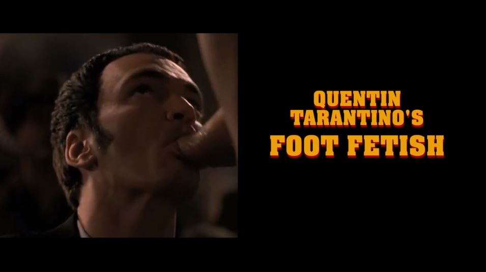 ben purnell recommends foot fetish movies pic