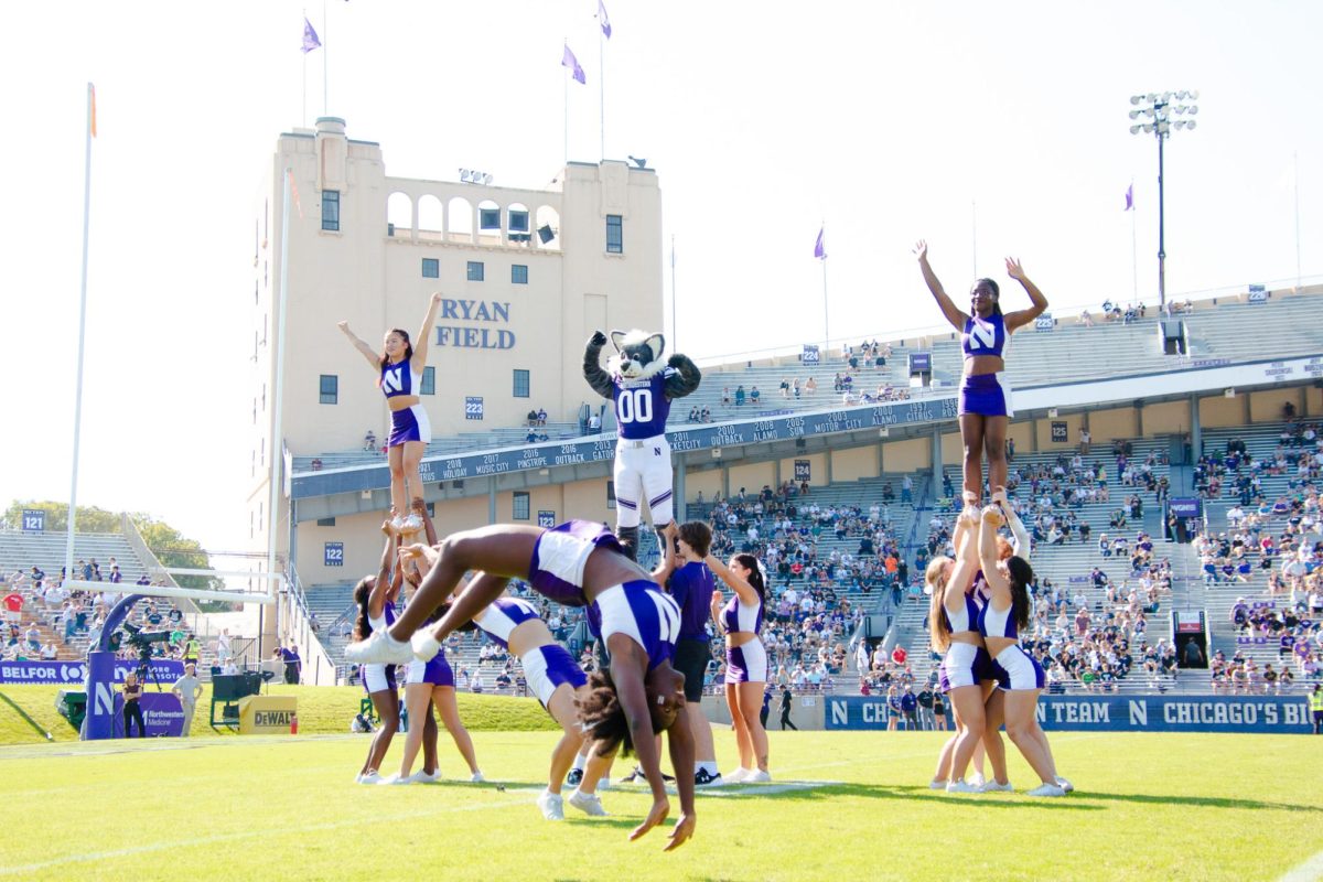 bradley knaub recommends Football Cheerleader Porn