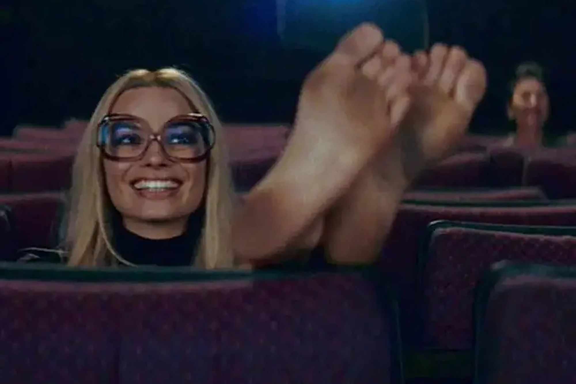 footfetish movies