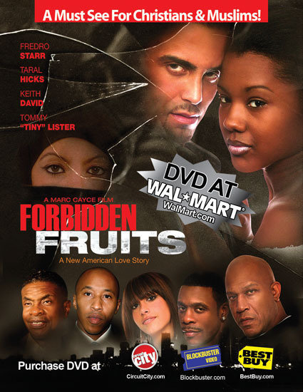 Best of Forbidden fruits films