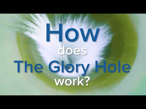 forced gloryhole