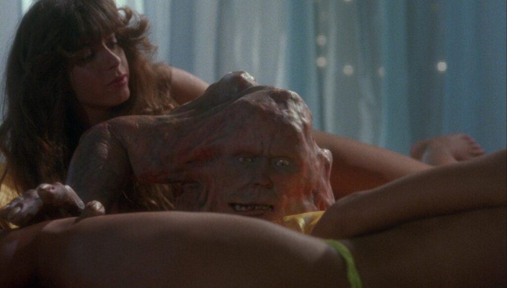 bret shoemaker share frankenhooker nude scenes photos