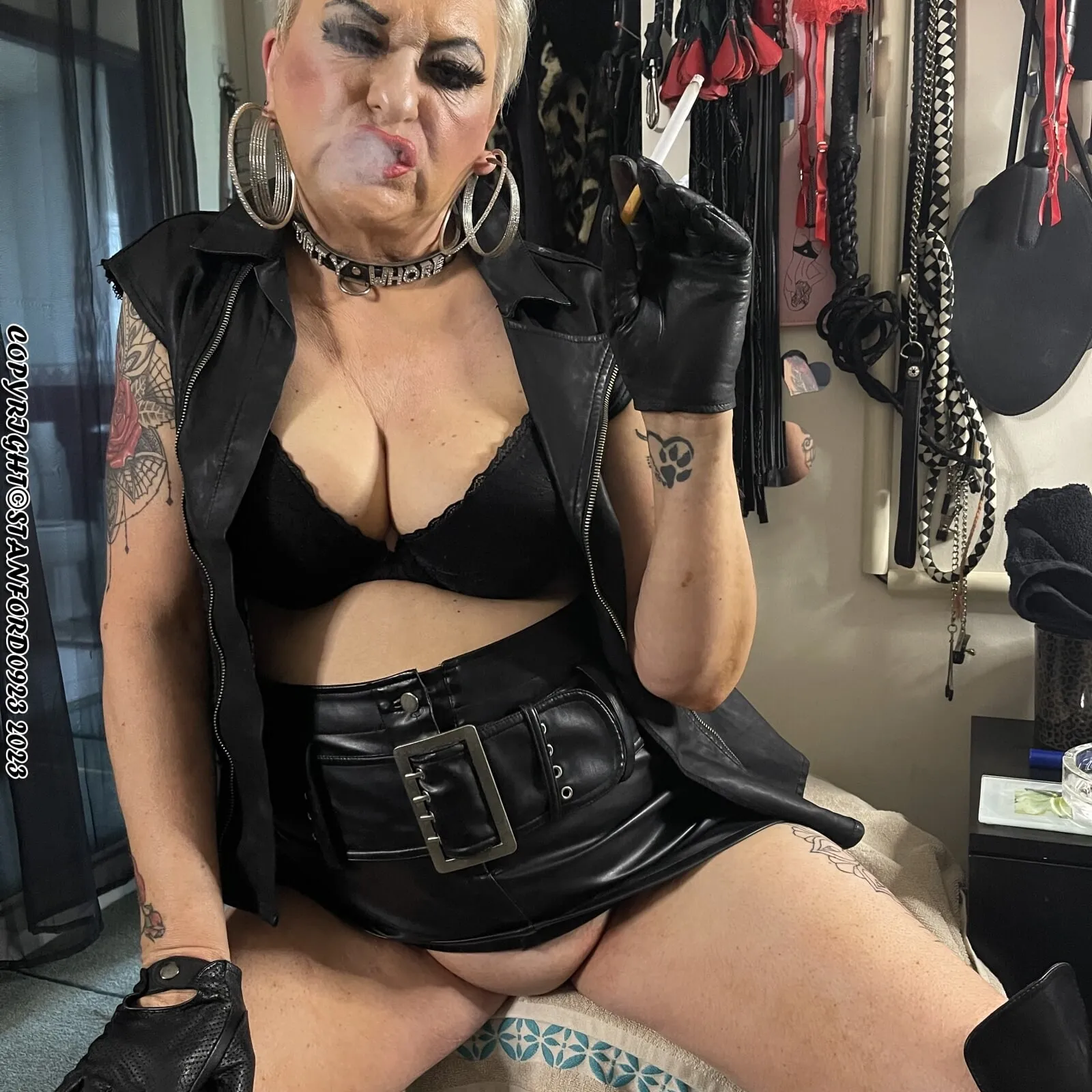 free biker porn