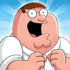 christopher gingerich recommends Free Family Guy Pron