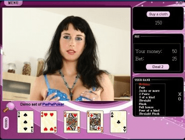 debbie dominic recommends free video strip poker games pic