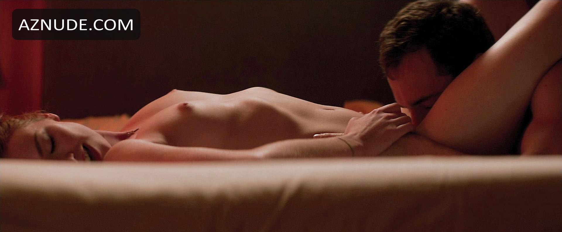 michael pitt nude