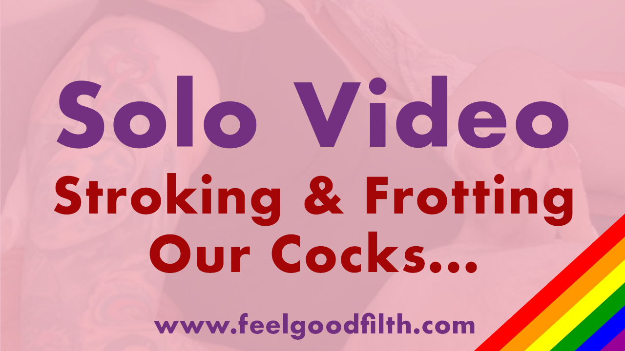 aoife mcdonald recommends frot videos pic