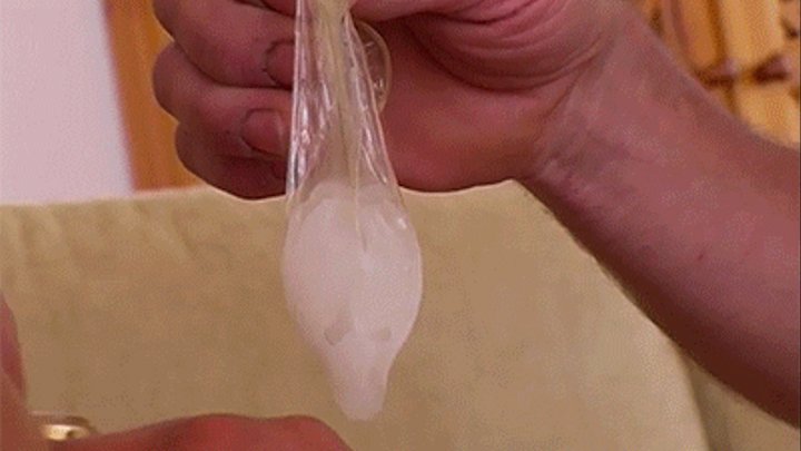 Best of Frozen cum