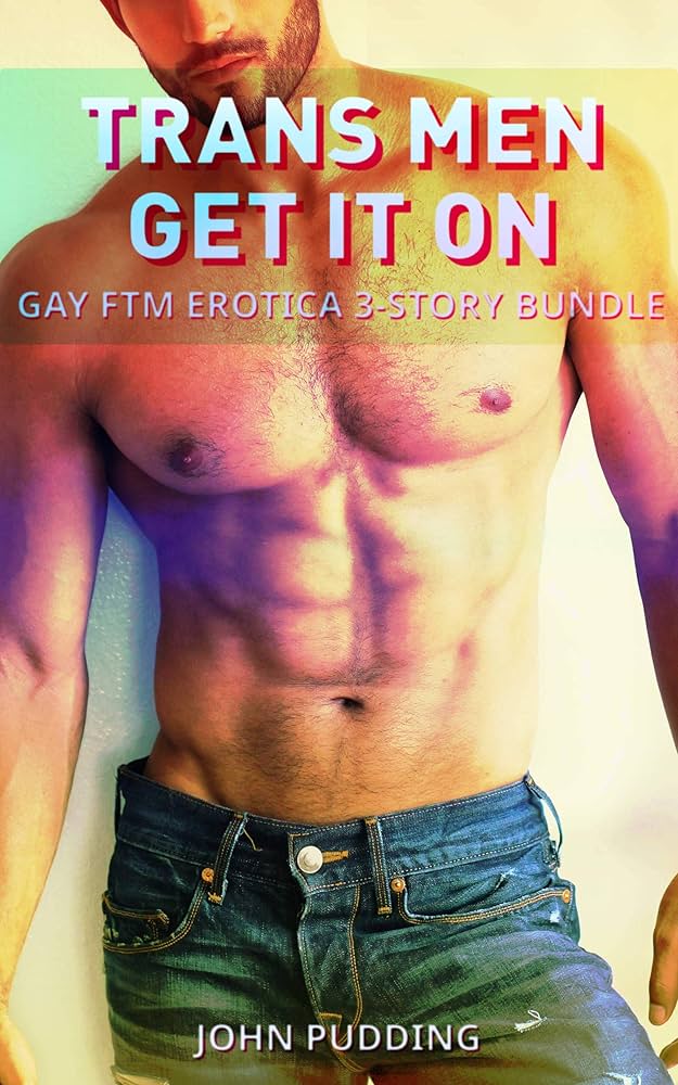 angelie lozada recommends ftm erotica pic