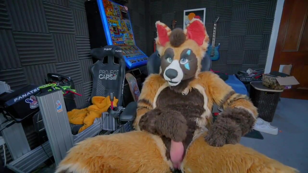 Furries Jerking Off geller nude