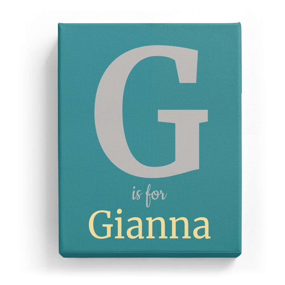 demetria george share g for gianna photos