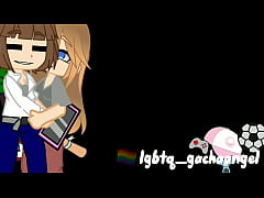 Best of Gacha lesbian porn