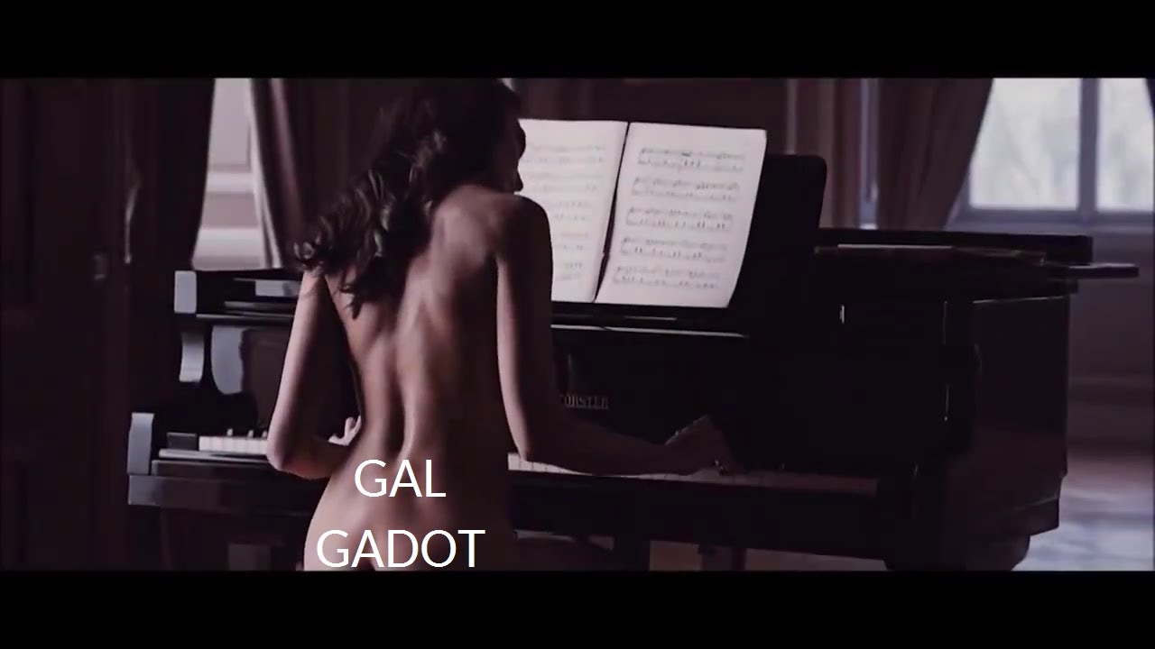 Best of Gal gadot nude scene