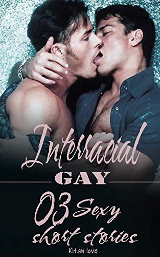 Best of Gay interracial love making