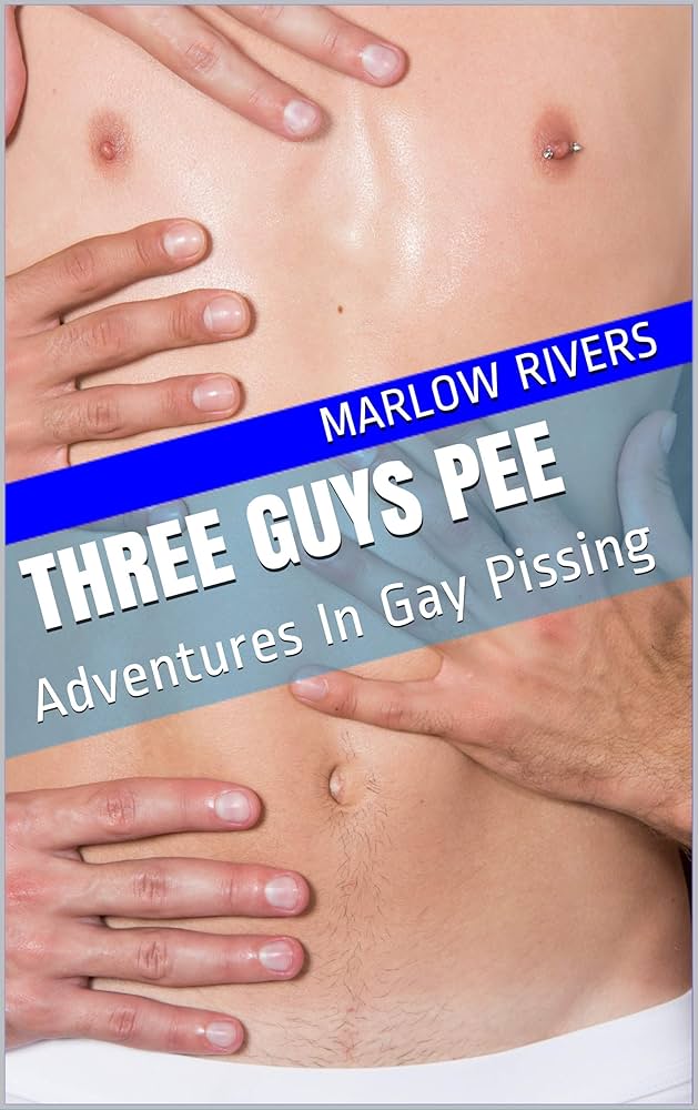 danette collier recommends Gay Men Peeing On Each Other