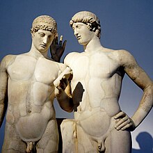 brenda simiyu add gay porn ancient greece photo