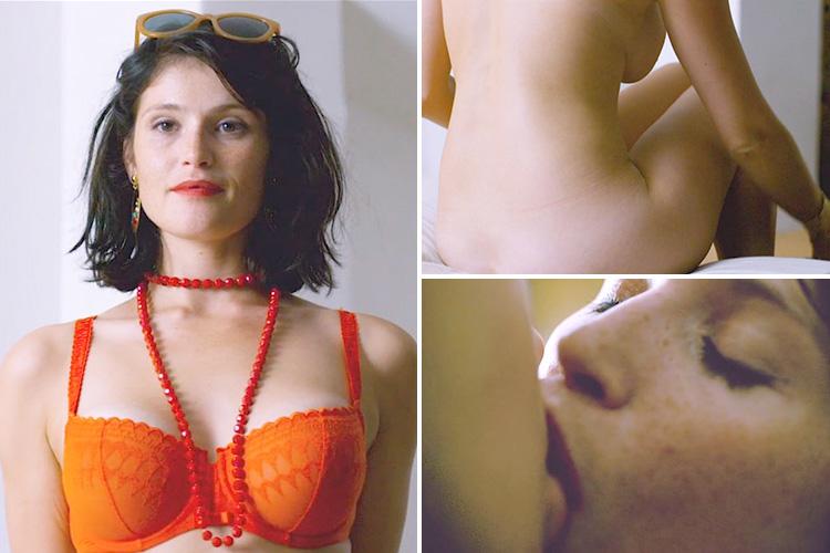 andrew capone recommends gemma arterton porn pic