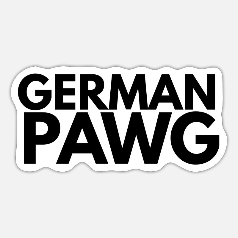 chris mba recommends German Pawg